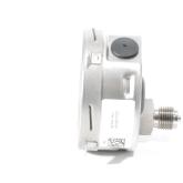 Pressure measuring device Process connection  New